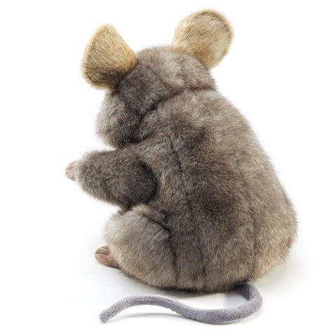 Gray Mouse - JKA Toys