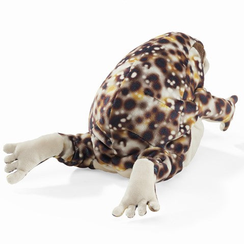 Desert Rain Frog Puppet - JKA Toys