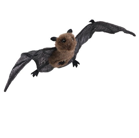 Mini Bat Finger Puppet - JKA Toys