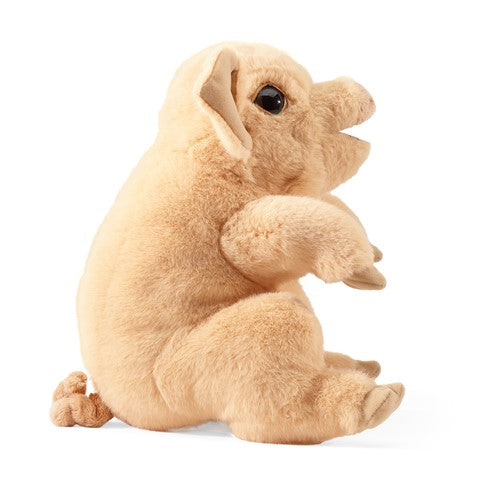 Piggy Puppet - JKA Toys