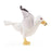 Gull Puppet - JKA Toys