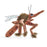 Mosquito Puppet - JKA Toys