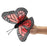 Mini Monarch finger Puppet - JKA Toys