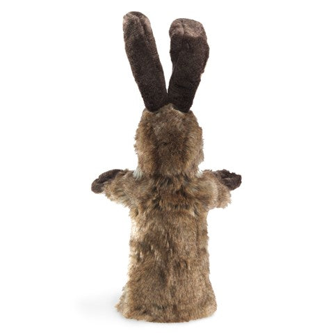 Rabbit Stage Puppet - JKA Toys