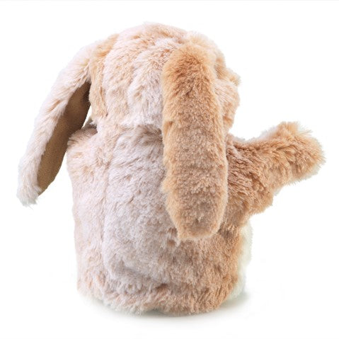 Little Lop Rabbit Puppet - JKA Toys