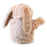 Little Lop Rabbit Puppet - JKA Toys