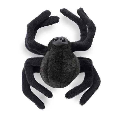 Spider Finger Puppet - JKA Toys