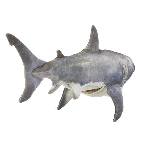 Great White Shark - JKA Toys