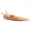 Banana Slug Finger Puppet - JKA Toys