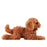 Toy Poodle Puppy - JKA Toys