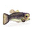 Large Mouth Bass Finger Puppet - JKA Toys