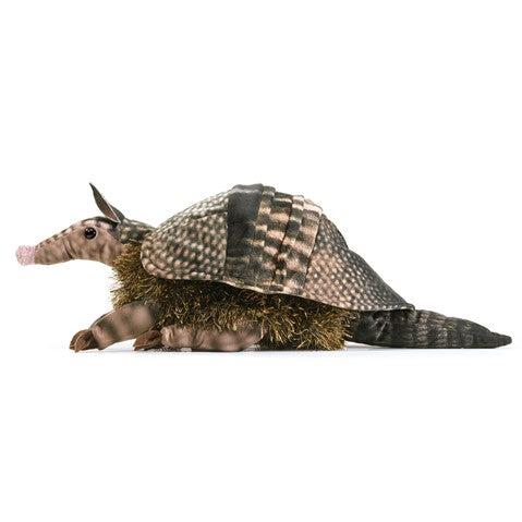 Armadillo Puppet - JKA Toys