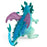 Mini Dragon Finger Puppet - JKA Toys