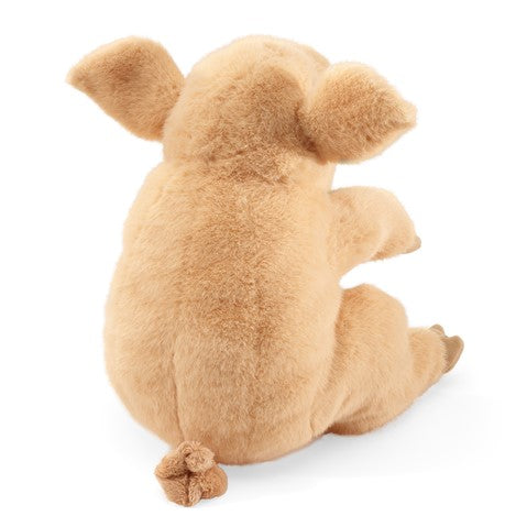 Piggy Puppet - JKA Toys