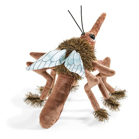 Mosquito Puppet - JKA Toys