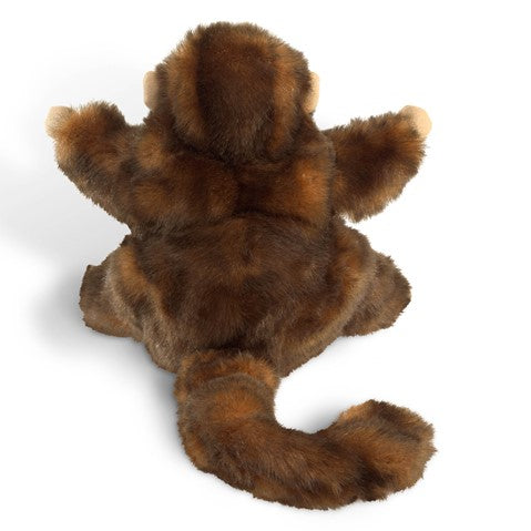 Monkey Puppet - JKA Toys