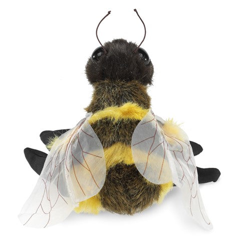 Honey Bee Puppet - JKA Toys