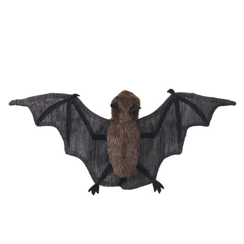 Mini Bat Finger Puppet - JKA Toys