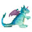 Mini Dragon Finger Puppet - JKA Toys