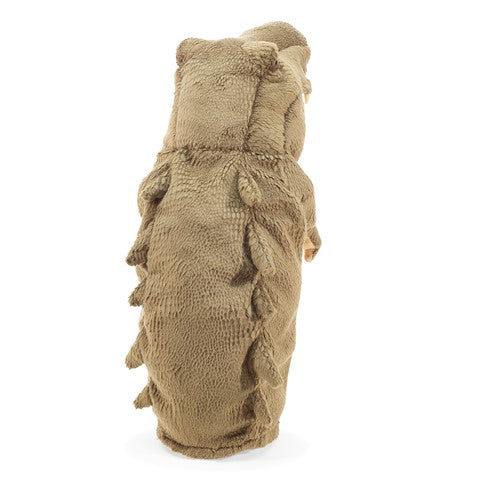 Crocodile Stage Puppet - JKA Toys
