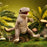 Lizard Puppet - JKA Toys