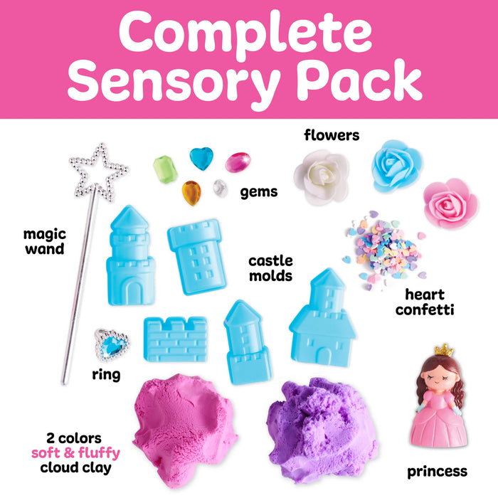 Sensory Pack Princess - JKA Toys