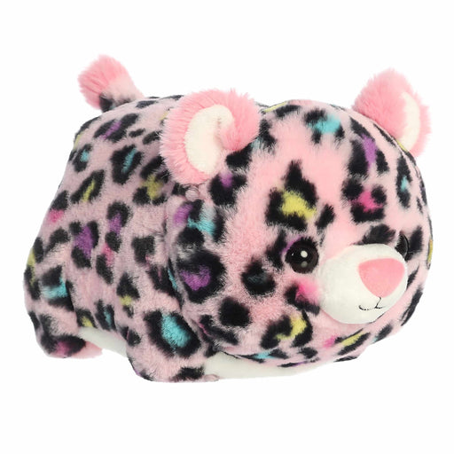 Priya Pink Leopard Spudster
