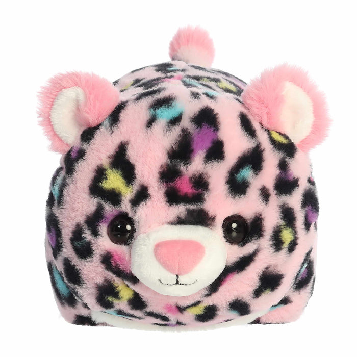 Priya Pink Leopard Spudster