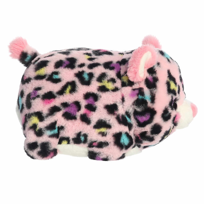 Priya Pink Leopard Spudster