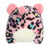 Priya Pink Leopard Spudster