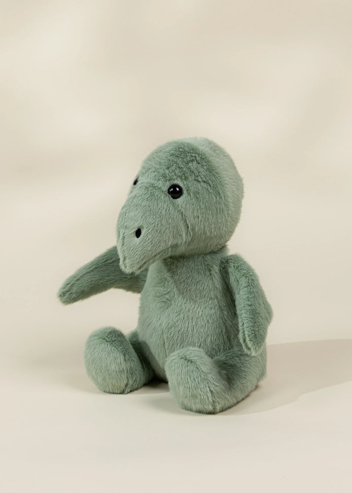 Pterodactyl Plush - JKA Toys