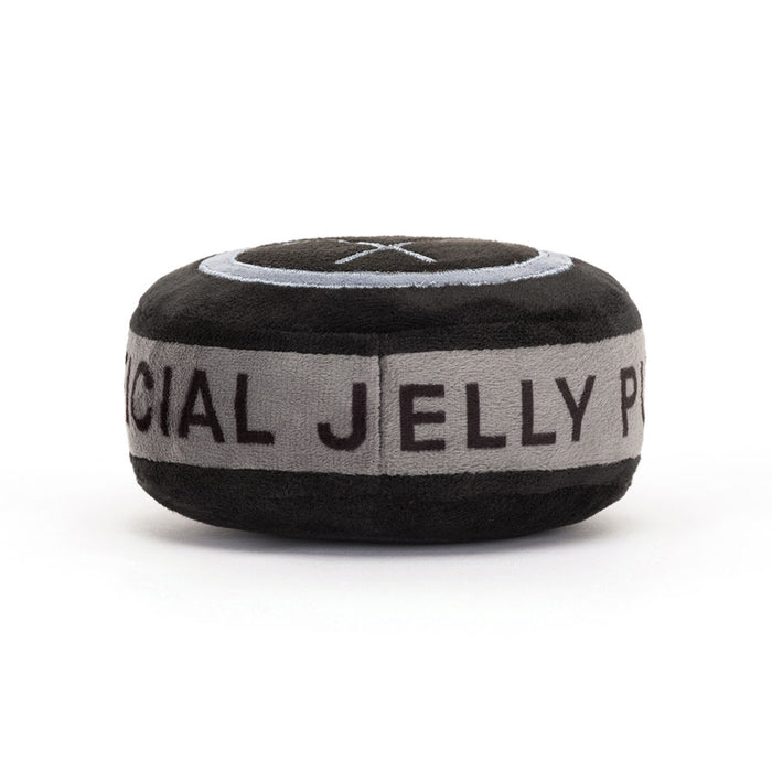 Amuseable Sports Ice Hockey Puck - JKA Toys