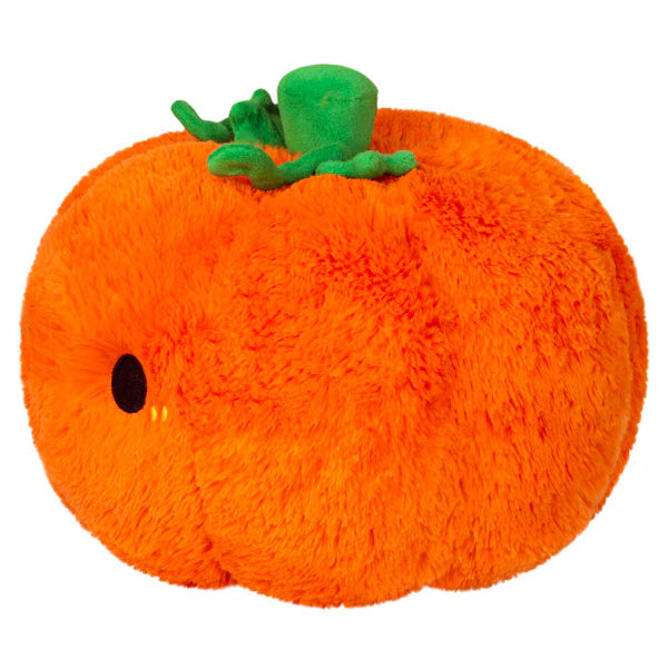 Mini Squishable Pumpkin - JKA Toys