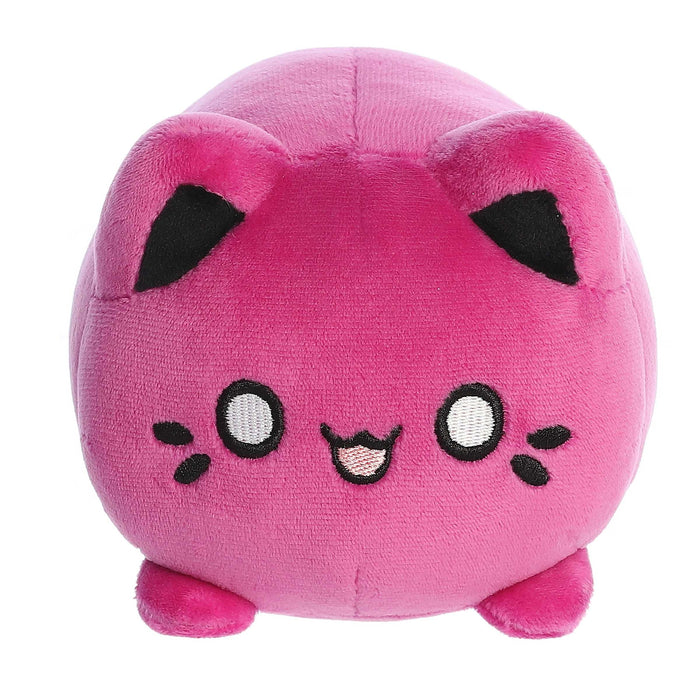 Cosmic Purple Meowchi - JKA Toys