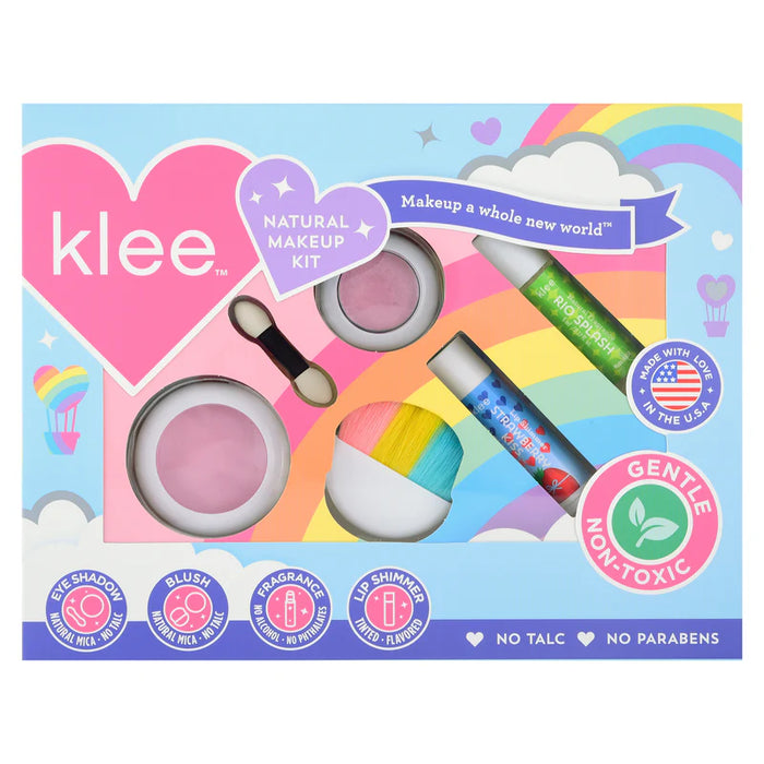 After the Rain Makeup Set - JKA Toys