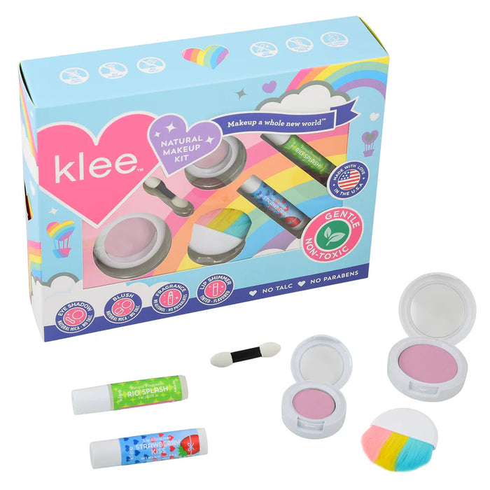 After the Rain Makeup Set - JKA Toys