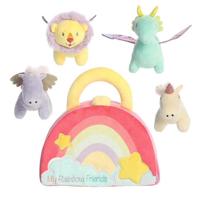 My Rainbow Friends - JKA Toys