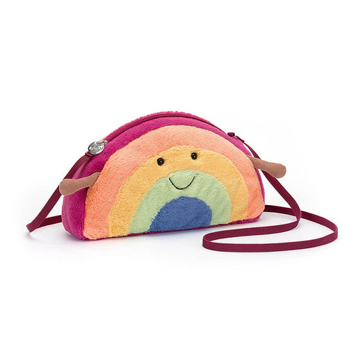 Amuseable Rainbow Bag - JKA Toys