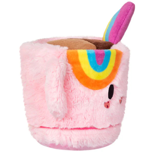 Squishables Alter Ego Rainbow Coffee - JKA Toys