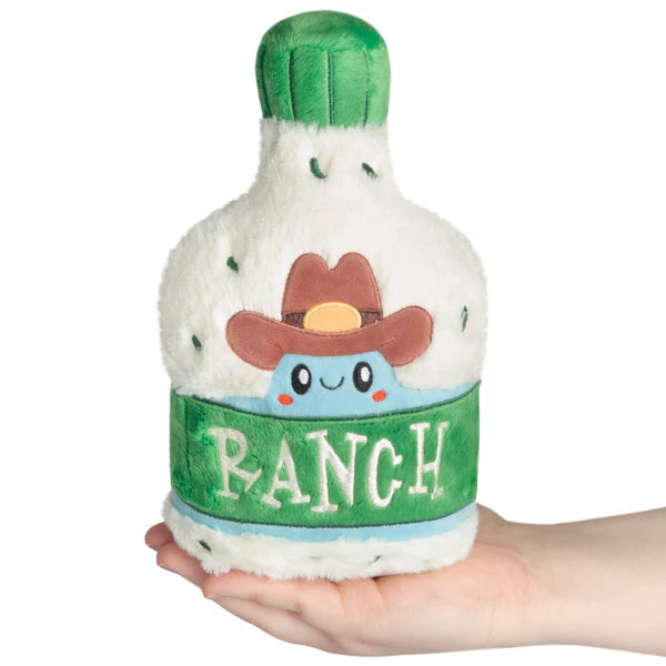 Squishable Snugglemi Snackers Ranch - JKA Toys