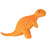 Velveteen Dino Growly T-Rex - JKA Toys