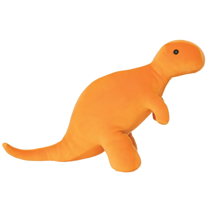Velveteen Dino Growly T-Rex - JKA Toys