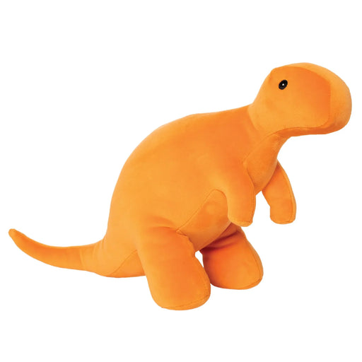 Velveteen Dino Growly T-Rex - JKA Toys