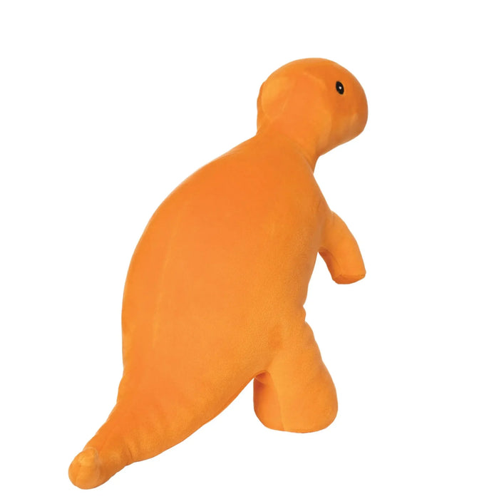Velveteen Dino Growly T-Rex - JKA Toys
