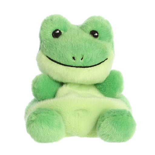 Ribbits Frog Palm Pal - JKA Toys