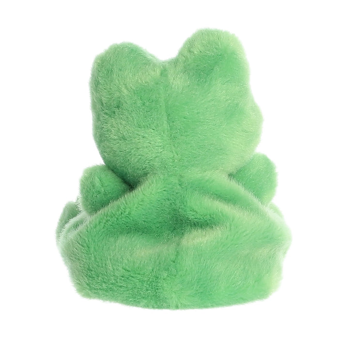 Ribbits Frog Palm Pal