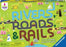 Rivers, Roads & Rails - JKA Toys