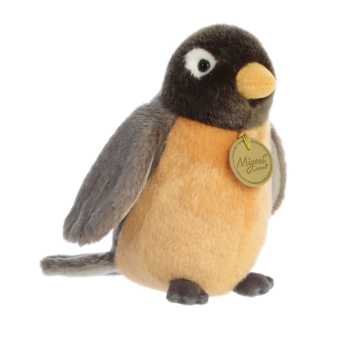 Cuddly Plush