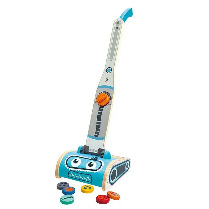 Vacuum Playset - JKA Toys