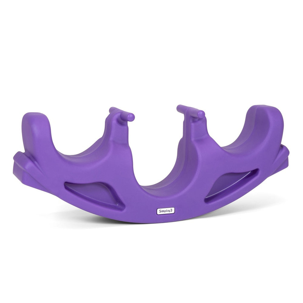 Rock & Roll Teeter Totter - JKA Toys